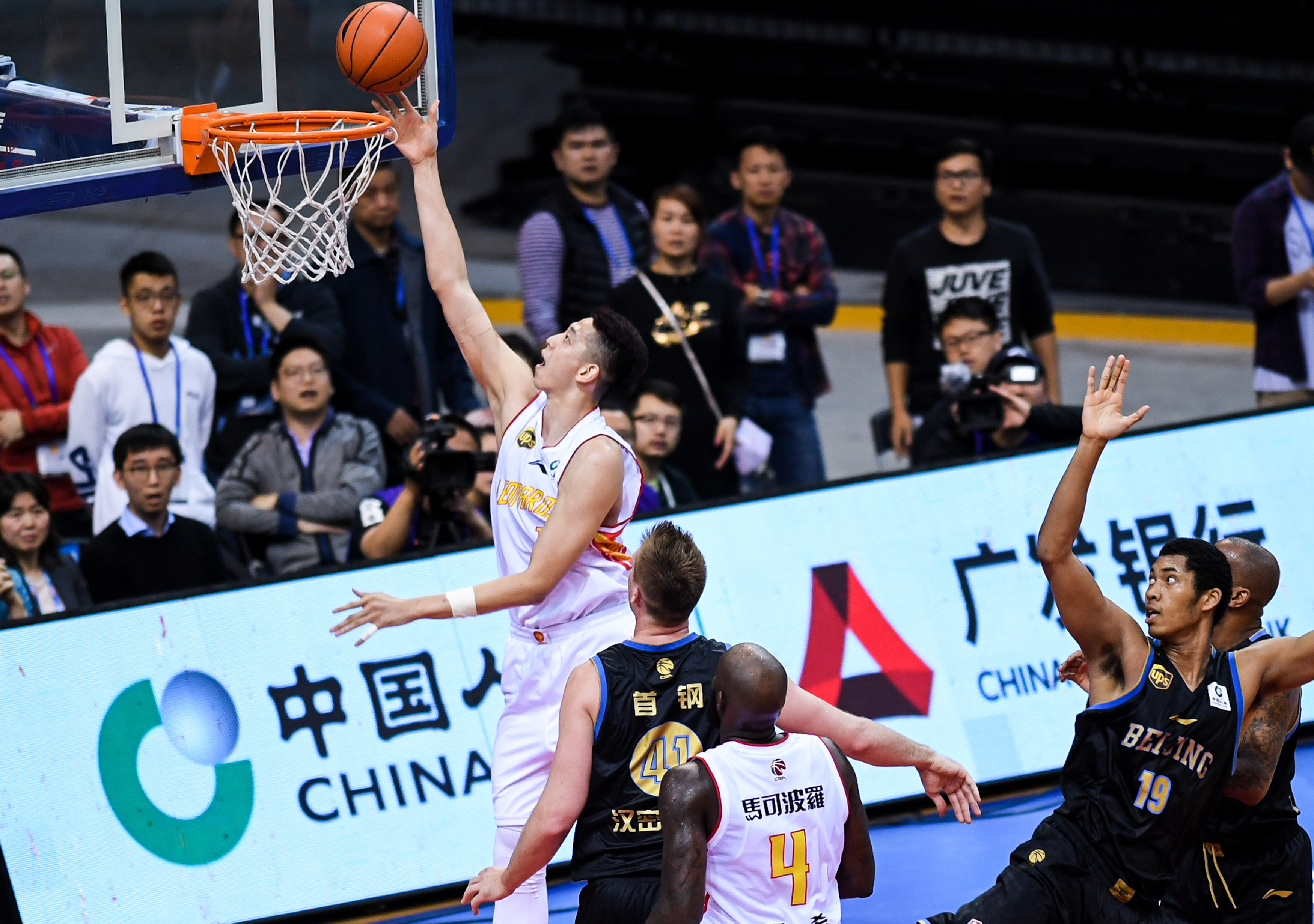 这是他职业生涯最重要的一场比赛（他职业生涯最关键的一役）